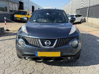 Nissan Juke 1.6 Urban Premium picture 2