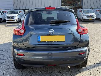 Nissan Juke 1.6 Urban Premium picture 5