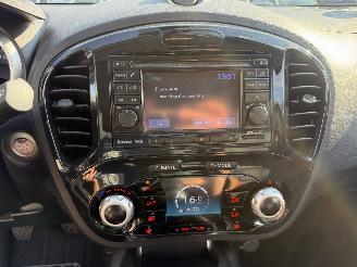 Nissan Juke 1.6 Urban Premium picture 14