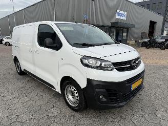 Opel Vivaro 1.5 CDTI L2H1 Selection picture 3