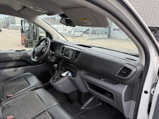 Opel Vivaro 1.5 CDTI L2H1 Selection picture 14