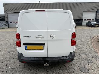 Opel Vivaro 1.5 CDTI L2H1 Selection picture 5