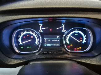 Opel Vivaro 1.5 CDTI L2H1 Selection picture 20
