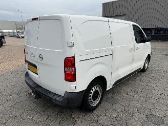 Opel Vivaro 1.5 CDTI L2H1 Selection picture 4
