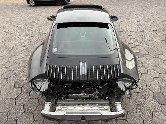 Porsche 911 Carrera 4 Coupe 992-1 picture 12