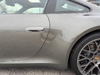 Porsche 911 Carrera 4 Coupe 992-1 picture 22