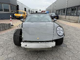 Porsche 911 Carrera 4 Coupe 992-1 picture 5