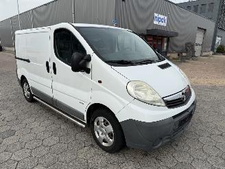 Opel Vivaro 2.0 CDTI L1H1 picture 3