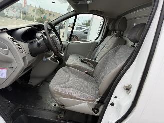 Opel Vivaro 2.0 CDTI L1H1 picture 10