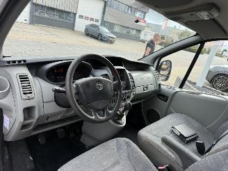 Opel Vivaro 2.0 CDTI L1H1 picture 16