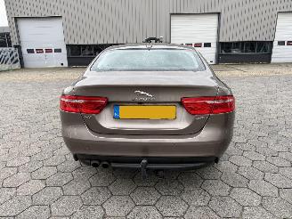 Jaguar XE 2.0 D Prestige picture 5
