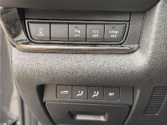 Mazda CX-30 2.0 e-SkyActiv-X M picture 13