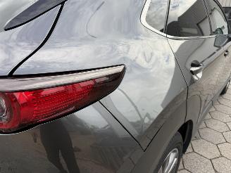 Mazda CX-30 2.0 e-SkyActiv-X M picture 21