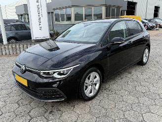škoda osobní automobily Volkswagen Golf 1.0 TSI Life 2021/1