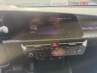 Kia Niro 1.6 GDi Hybrid DynamicLine picture 16