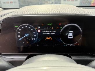 Kia Niro 1.6 GDi Hybrid DynamicLine picture 15