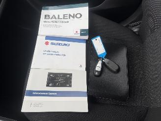 Suzuki Baleno 1.2 Smart Hybrid High Executive picture 15