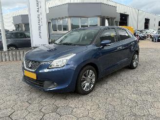 Coche accidentado Suzuki Baleno 1.2 Smart Hybrid High Executive 2019/1