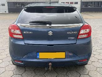 Suzuki Baleno 1.2 Smart Hybrid High Executive picture 5