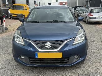 Suzuki Baleno 1.2 Smart Hybrid High Executive picture 2