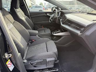 Audi Q4 e-tron 40 Advanced edition 77 kWh picture 14
