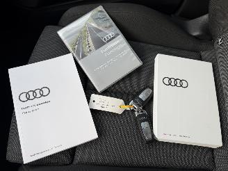Audi Q4 e-tron 40 Advanced edition 77 kWh picture 21