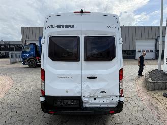 Ford  Weinsberg Caratour 550 MQ picture 5