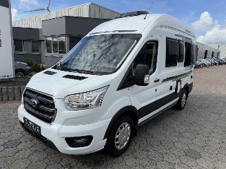  Ford  Weinsberg Caratour 550 MQ 2023/8