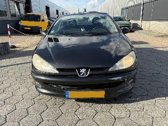 Peugeot 206 CC 1.6-16V picture 2