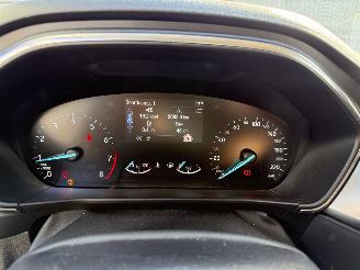 Ford Focus 1.0 EcoBoost Hybrid Titanium picture 17