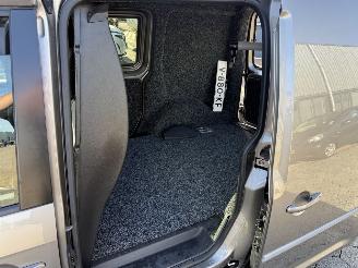 Volkswagen Caddy 2.0 TDI L1H1 BMT Highline picture 11