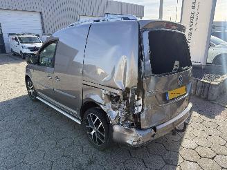 Volkswagen Caddy 2.0 TDI L1H1 BMT Highline picture 6
