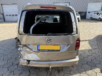 Volkswagen Caddy 2.0 TDI L1H1 BMT Highline picture 5
