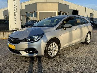 Coche accidentado Opel Astra SPORTS TOURER 1.2 Edition 2020/7