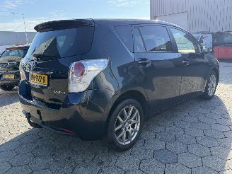Toyota Verso 2.2 D-4D Panoramic 7p. picture 4