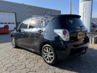 Toyota Verso 2.2 D-4D Panoramic 7p. picture 6