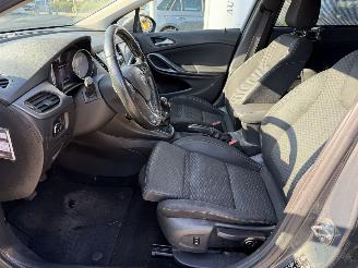 Opel Astra SPORTS TOURER+ picture 13