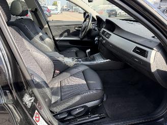 BMW 3-serie 318i PANO. picture 12