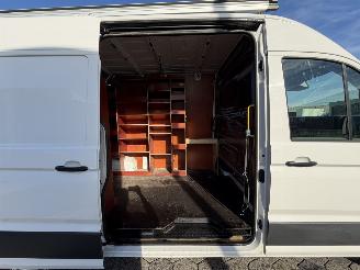 Volkswagen Crafter 35 2.0 TDI L3H3 picture 9