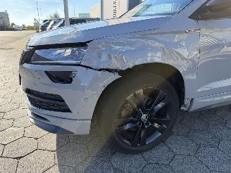 Skoda Karoq 1.5 TSI ACT Sportline Business picture 22
