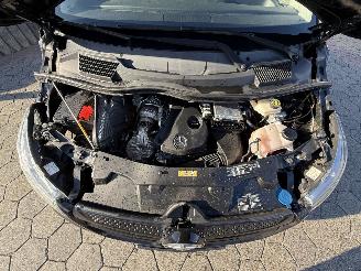 Mercedes Vito 114 CDI Lang picture 9