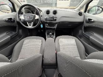 Seat Ibiza NAP 1.4 Stylance picture 10