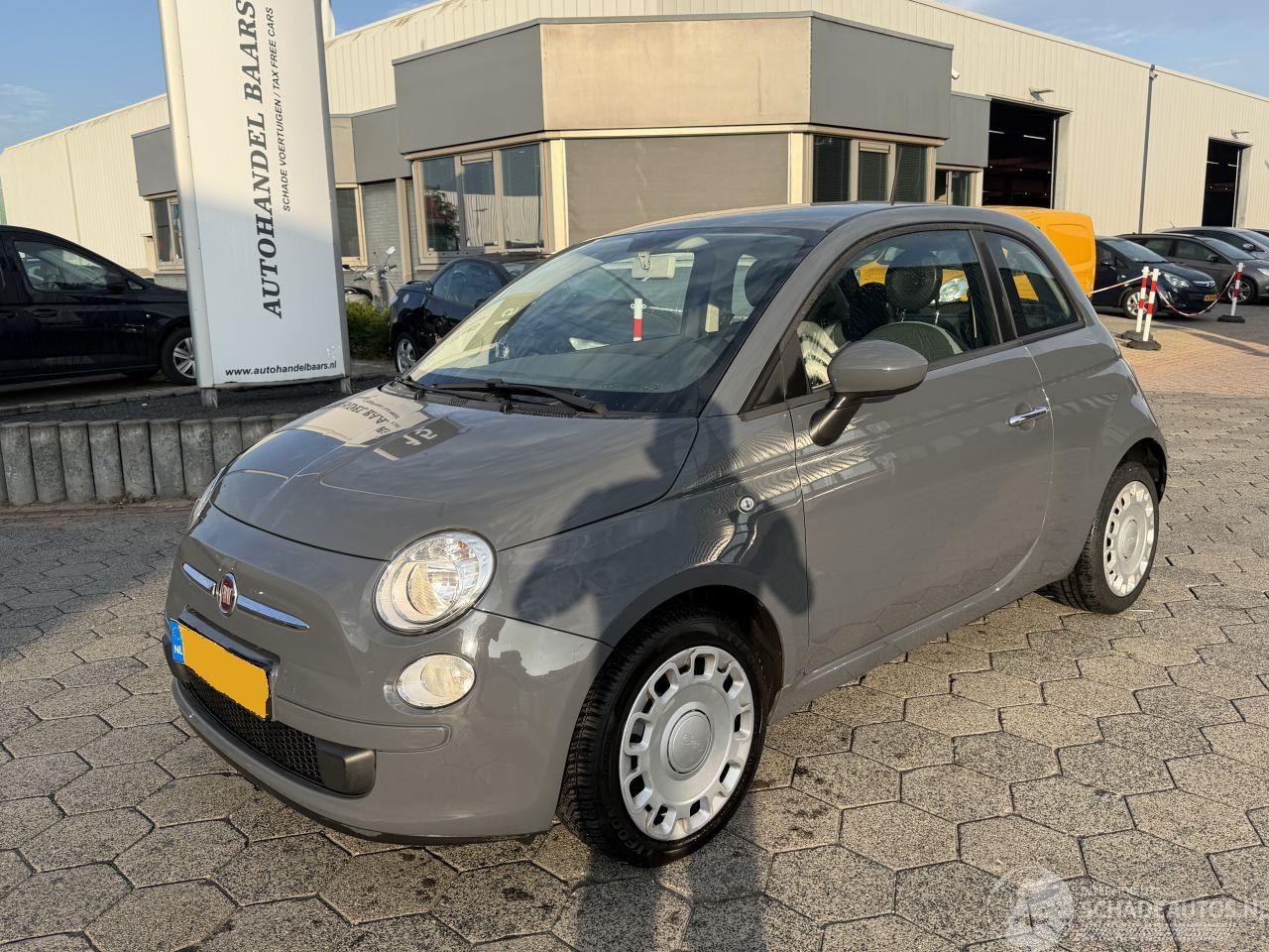 Fiat 500 1.0 TwinAir Pop