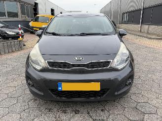 Kia Rio 1.2 CVVT Super Pack picture 2