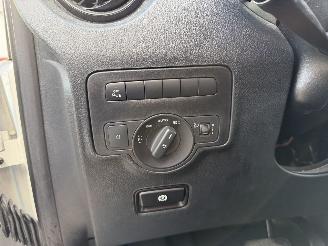 Mercedes Vito VITO 114 CDI Lang automaat picture 13
