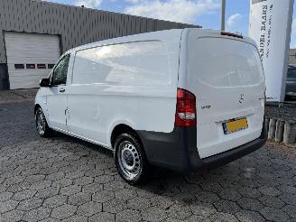 Mercedes Vito VITO 114 CDI Lang automaat picture 6