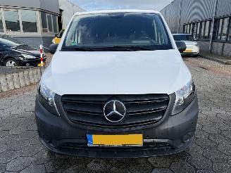 Mercedes Vito VITO 114 CDI Lang automaat picture 2