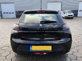Peugeot 208 1.2 PureTech Active picture 5