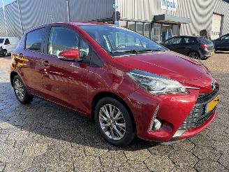 Toyota Yaris 1.5 VVT-i Dynamic picture 3