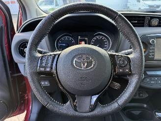 Toyota Yaris 1.5 VVT-i Dynamic picture 17